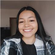 ESTUDIANTE DE ÚLTIMO SEMESTRE PARA
GRADO DE LICENCIATURA EN MATEMÁTICAS,
con un perfil integral y experiencia en diversos ámbitos.